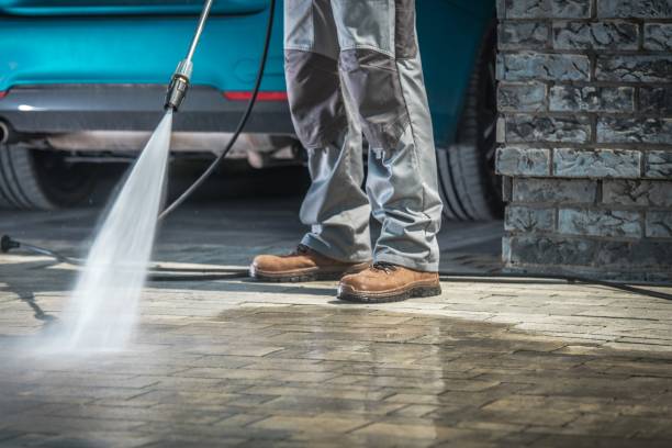 Best Gutter Cleaning  in Channel Islands Beach, CA