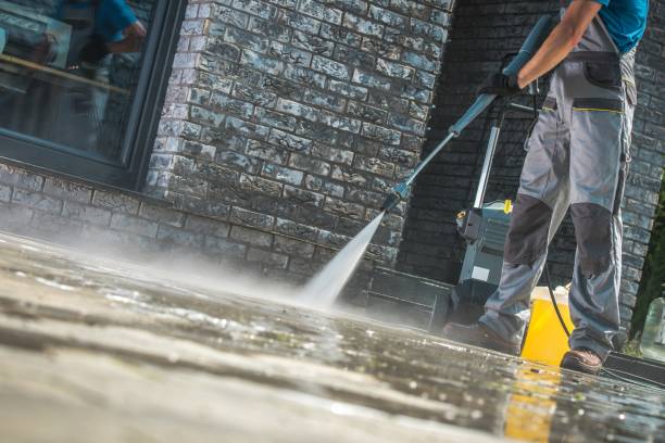 Best Driveway Pressure Washing  in Channel Islands Beach, CA