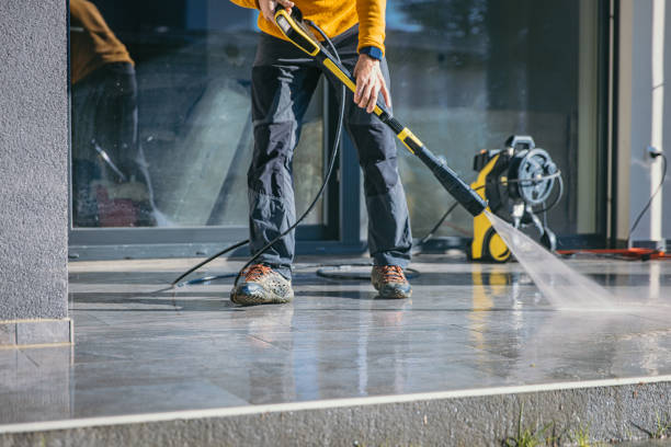 Best Post-Construction Pressure Washing  in Channel Islands Beach, CA