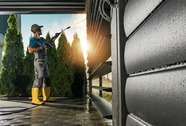 Best Solar Panel Cleaning  in Channel Islands Beach, CA